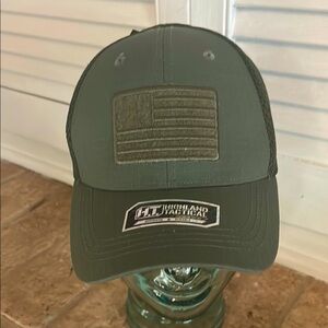 HIGHLAND TACTICAL Baseball Cap